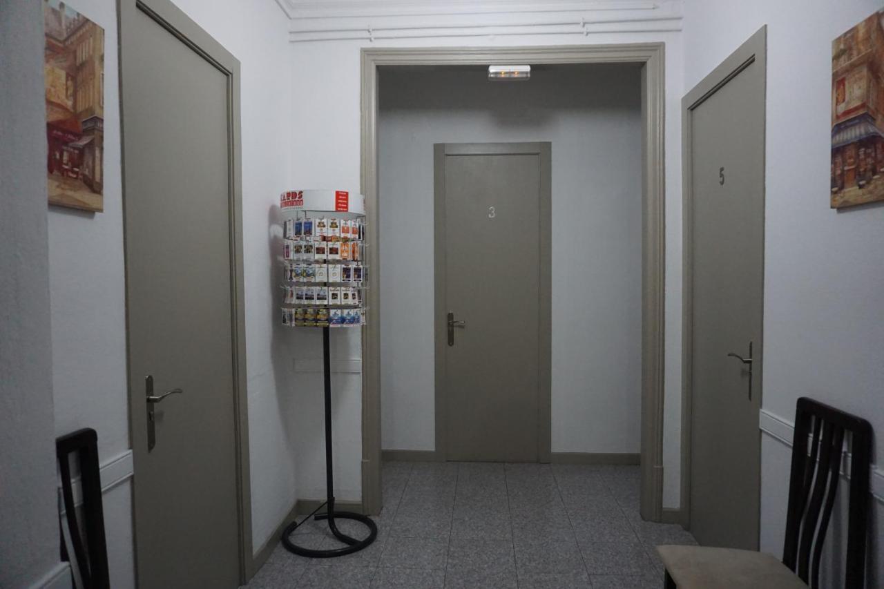 Affittacamere Casa Blanca