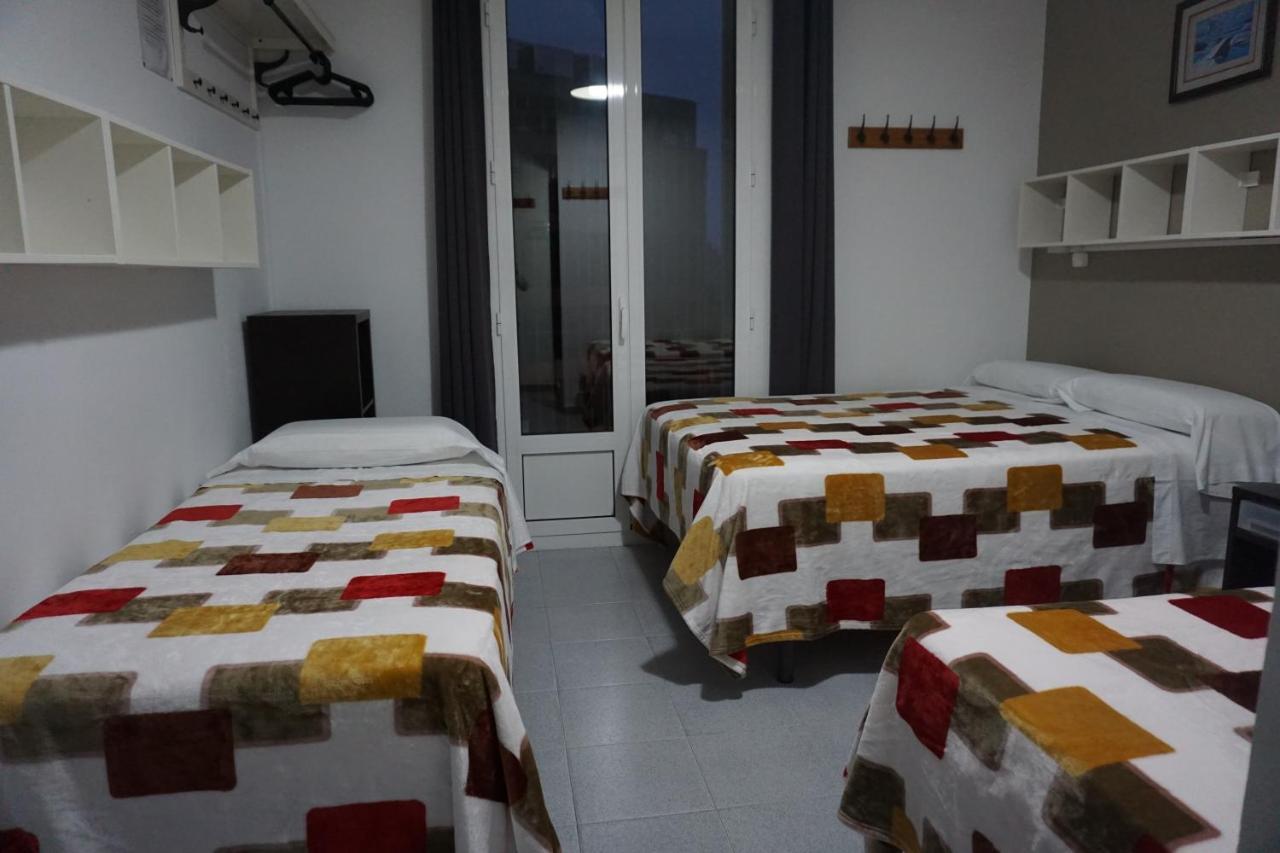 Affittacamere Casa Blanca Barcellona