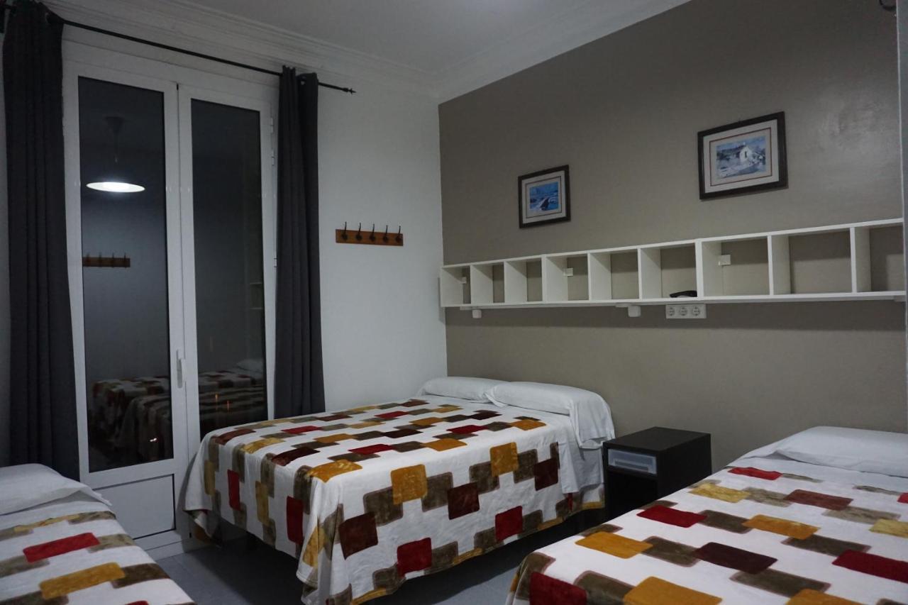 Affittacamere Casa Blanca Barcellona