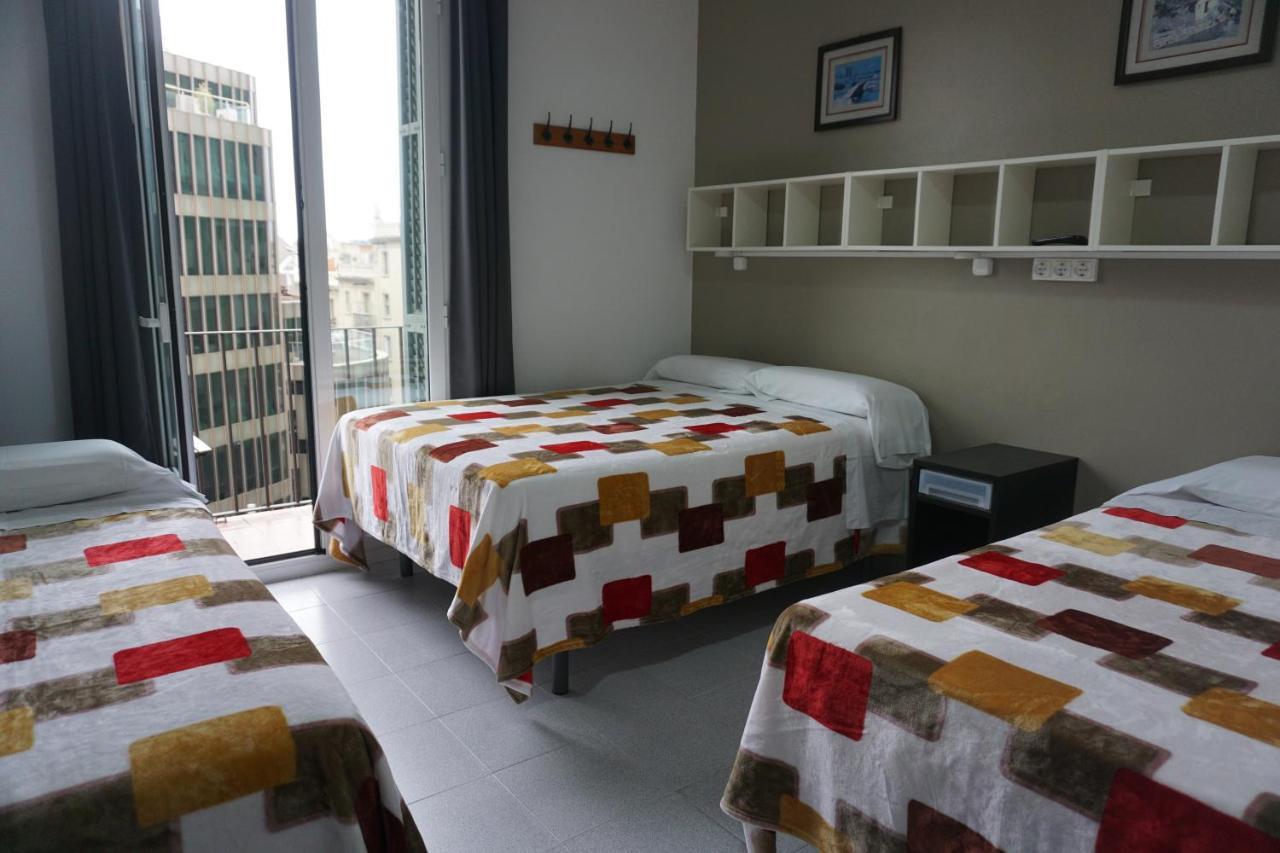 Affittacamere Casa Blanca Barcellona