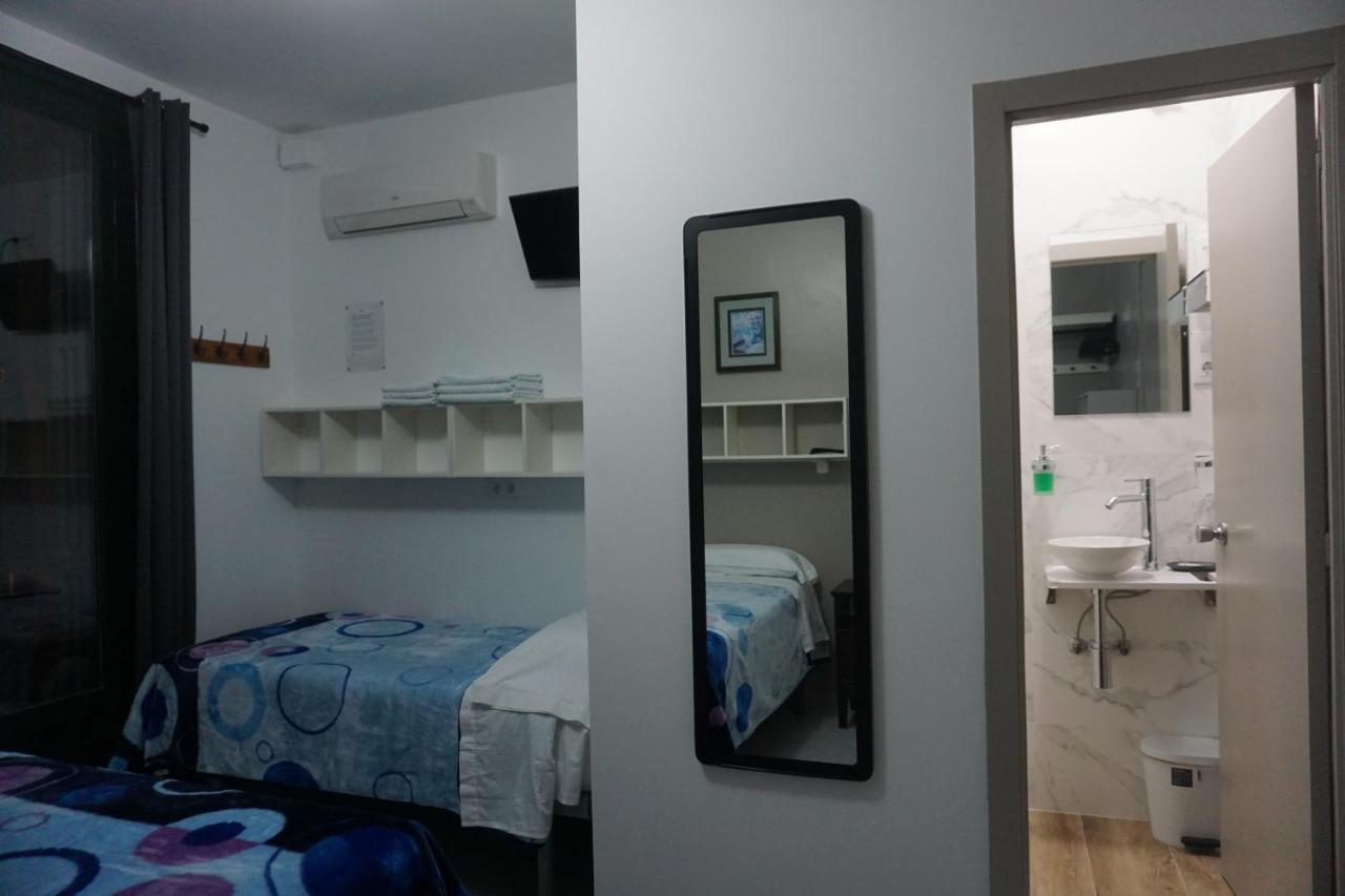 Affittacamere Casa Blanca 2*